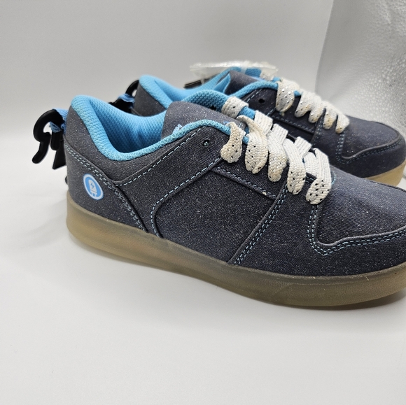 Flash lights sneakers shoes - Picture 7 of 7